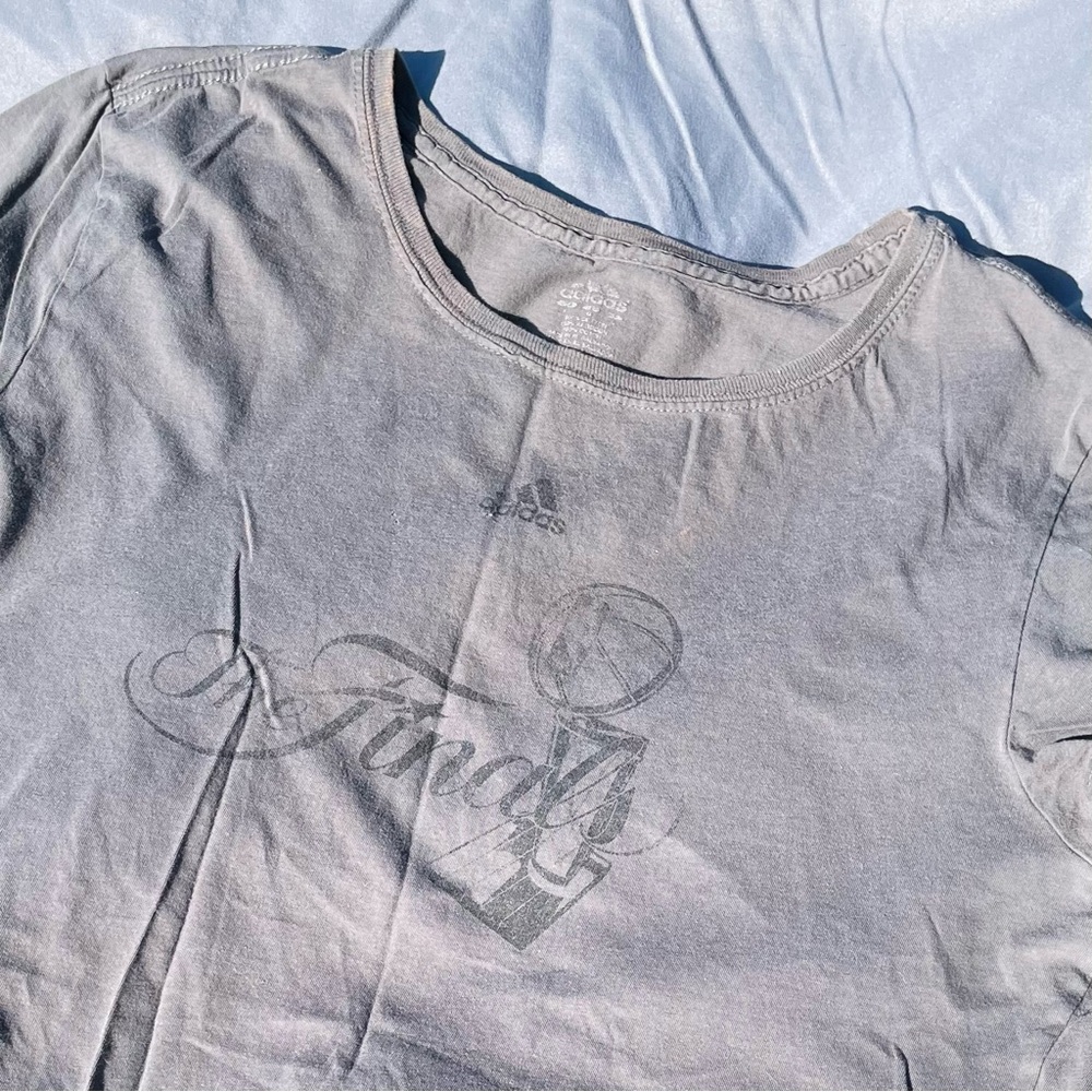 Adidas NBA Finals T-Shirt